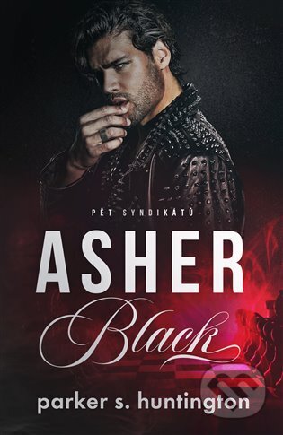 Asher Black