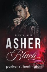 Asher Black