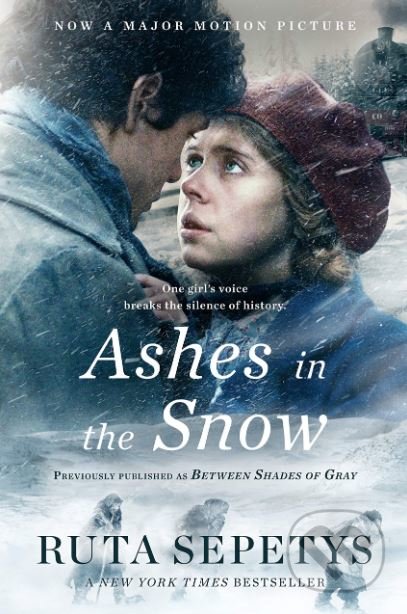 Ashes in the Snow