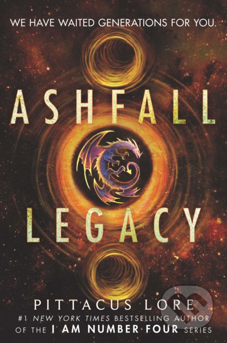 Ashfall Legacy