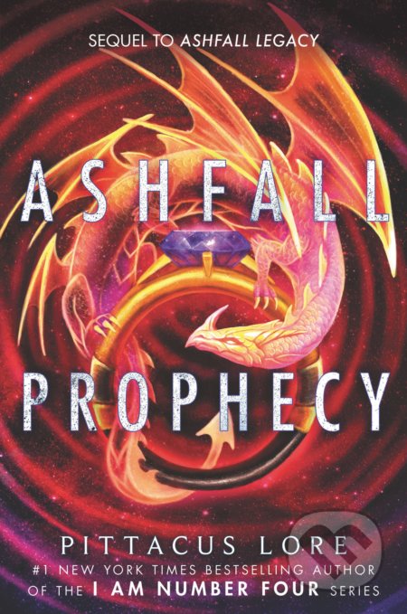 Ashfall Prophecy