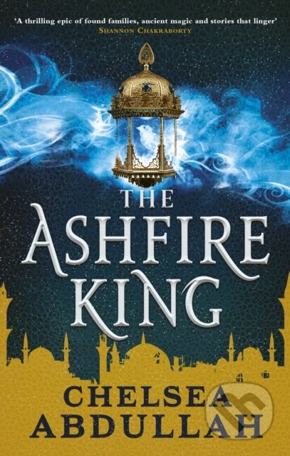 Ashfire King
