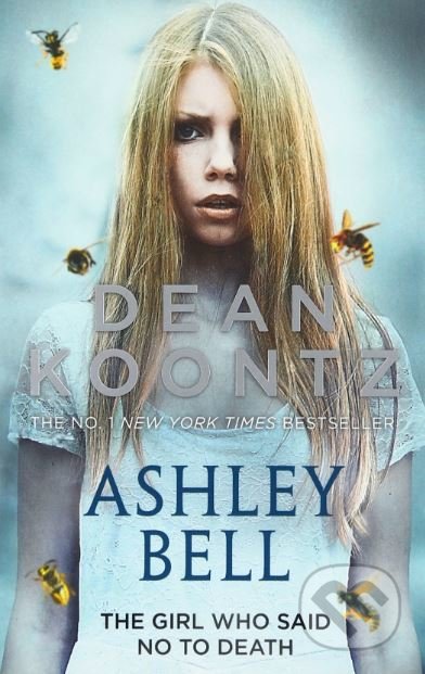 Ashley Bell