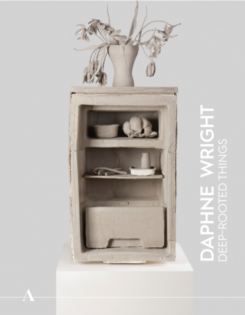 Ashmolean NOW 4: Daphne Wright