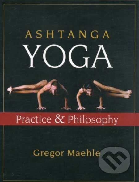 Ashtanga Yoga (Practice and Philosophy)