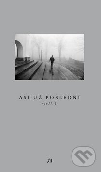 Asi už poslední ((sešit))