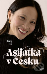 Asijatka v Česku