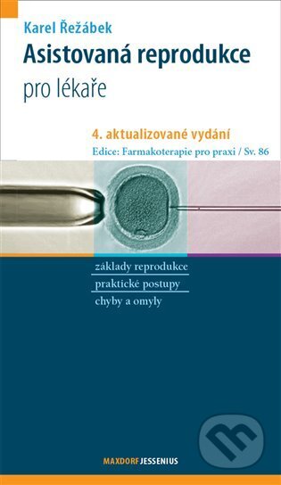 Asistovaná reprodukce