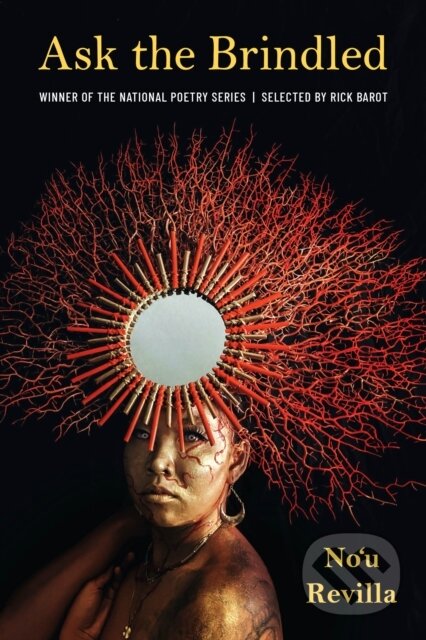 Ask the Brindled (Poems)