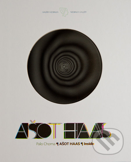 Ašot Haas - Inside