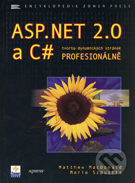 ASP.NET 2.0 a C#