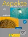 Aspekte - Arbeitsbuch 3