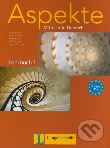 Aspekte - Lehrbuch 1