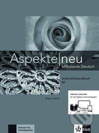 Aspekte neu B2.