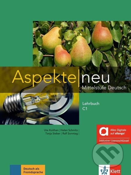 Aspekte neu C1 - Hybride Ausgabe
