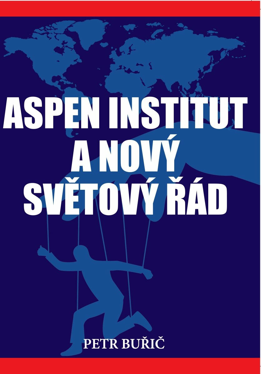 Aspen institute a nový světový řád