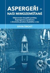 Aspergeři (Naši mimozemšťané)
