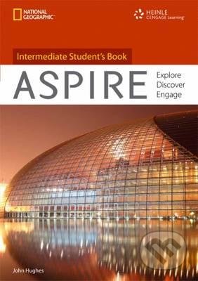 Aspire: Intermediate - Student's Book