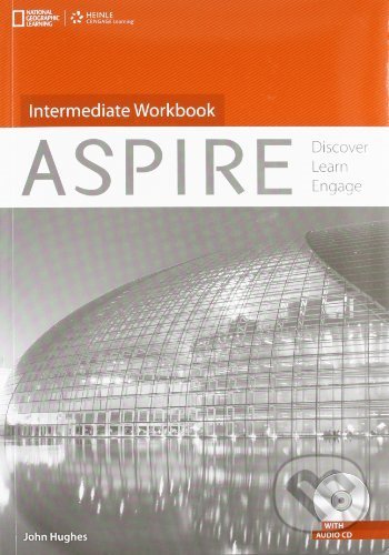Aspire: Intermediate - Workbooks