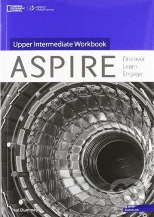 Aspire: Upper Intermediate - Workbook