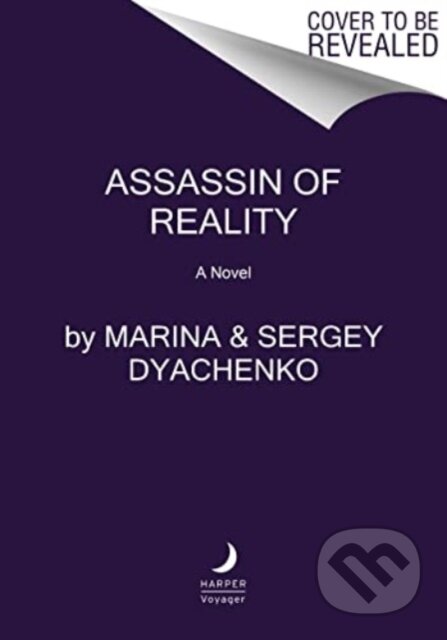 Assassin of Reality (A Novel)