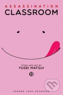 Assassination Classroom 13