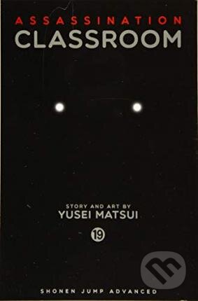 Assassination Classroom 19