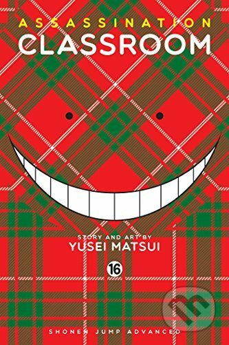 Assassination Classroom