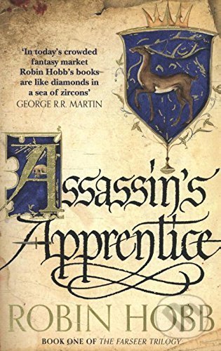 Assassins Apprentice