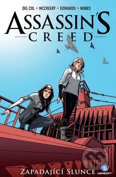 Assassin's Creed 2: Zapadající slunce
