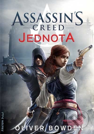 Assassin's Creed (7): Jednota