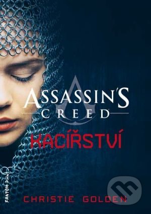 Assassin's Creed (9): Kacířství
