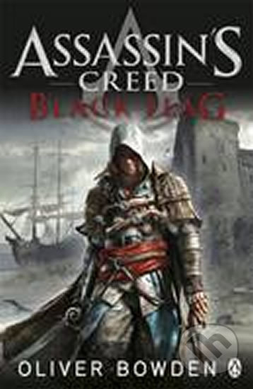 Assassin's Creed: Black Flag