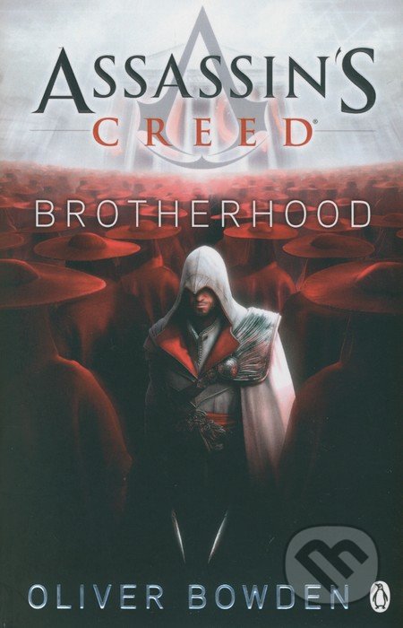 Assassin's Creed: Brotherhood