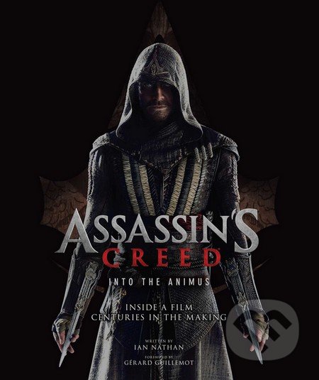 Assassin's Creed: Into the Animus