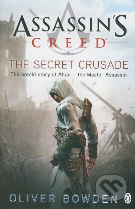 Assassin's Creed: The Secret Crusade