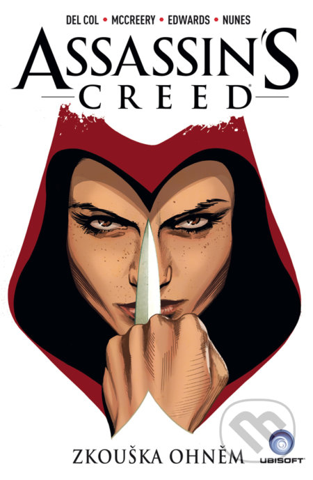 Assassin's Creed: Zkouška ohněm