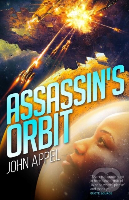 Assassin's Orbit