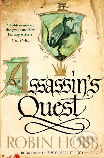 Assassin’s Quest