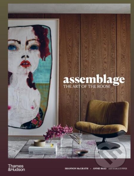 Assemblage: The Art of the Room