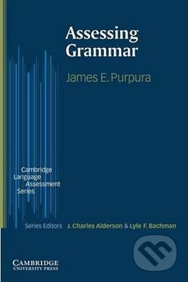 Assessing Grammar: PB