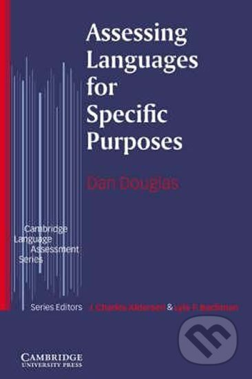 Assessing Languages for Specific Purposes