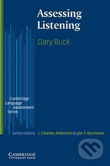 Assessing Listening: PB