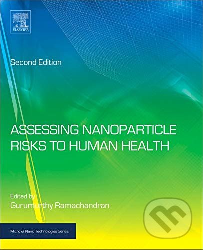 Assessing Nanoparticle Risks to Human Health