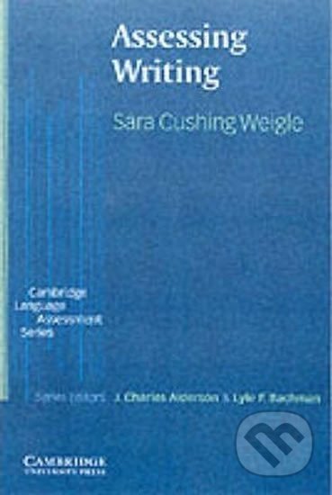 Assessing Writing: PB