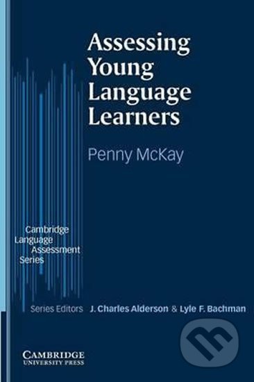 Assessing Young Language Learners: Paperback