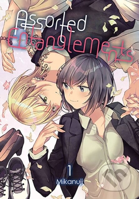 Assorted Entanglements, Vol. 1