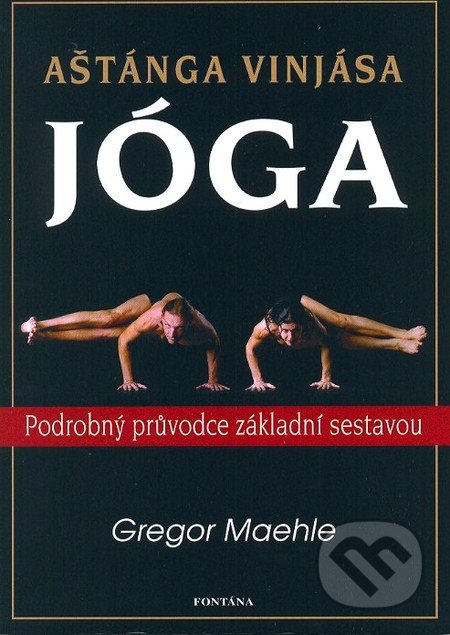 Aštánga Vinjása jóga