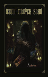 Asterion: Úsvit nových bohů - kniha z kategorie Fantasy