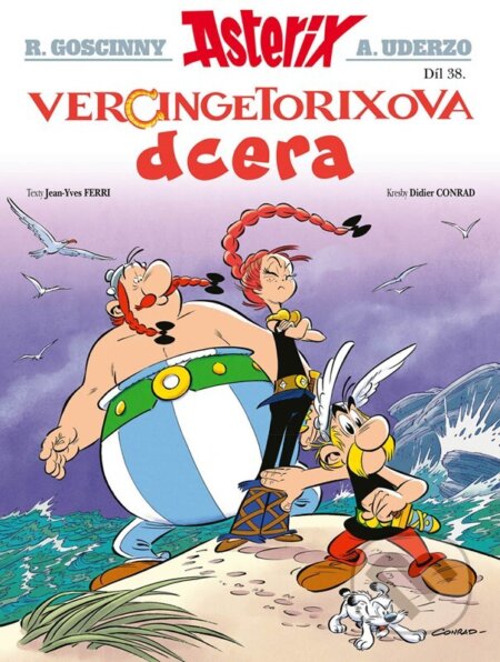 Asterix 38